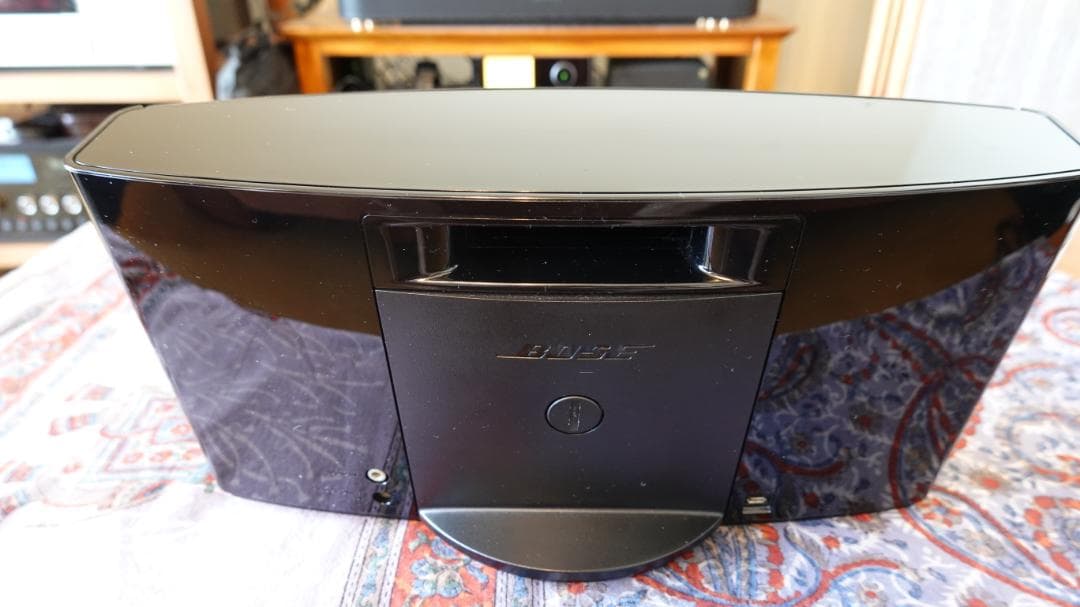 BOSE SOUNDLINK Air スピーカー