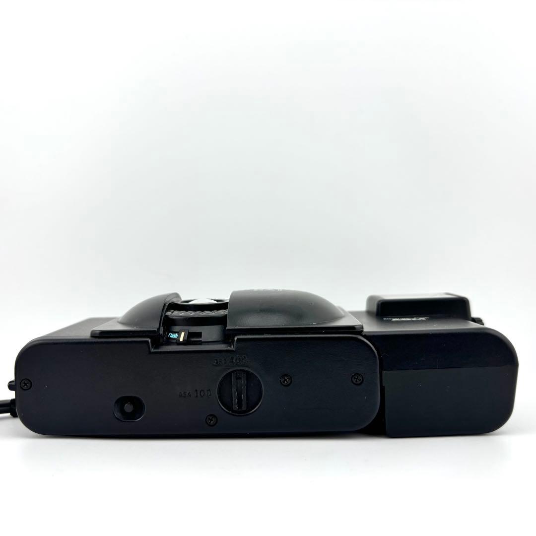 【完動品】OLYMPUS XA1 A9M オリンパス 動作保証