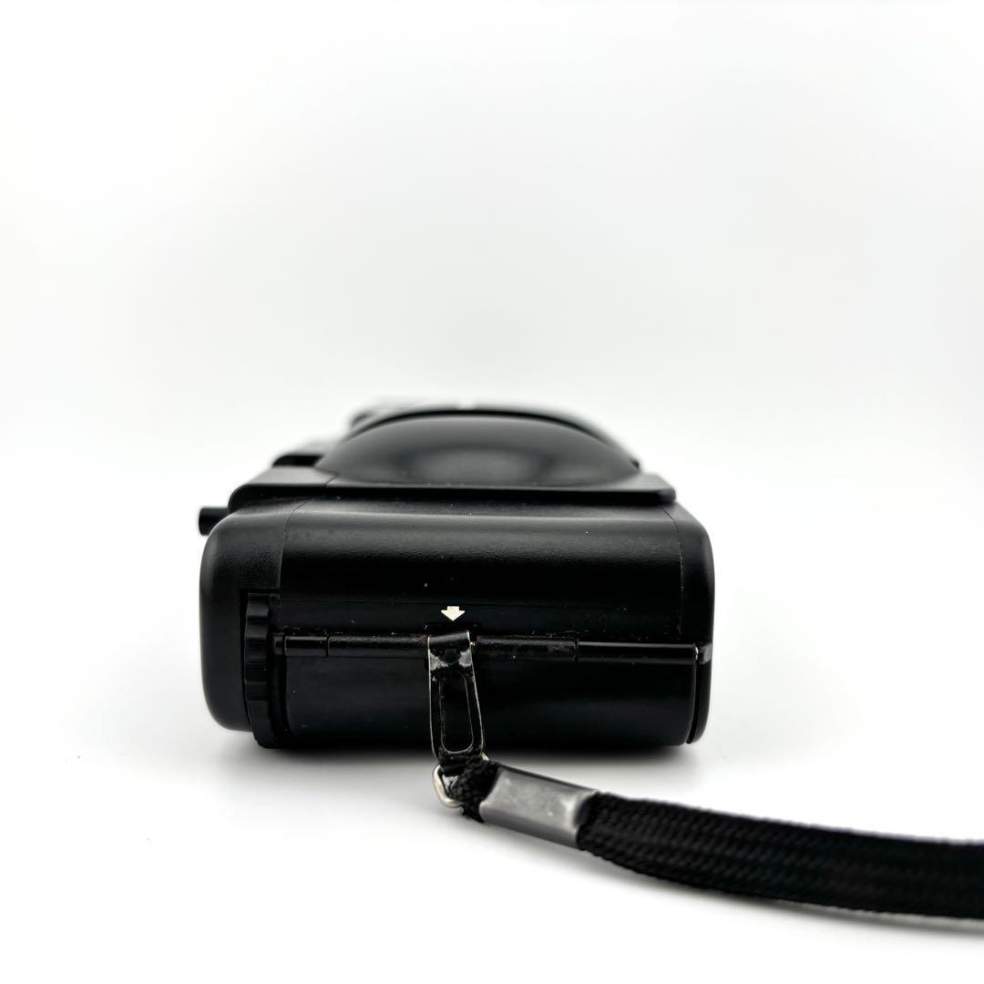 【完動品】OLYMPUS XA1 A9M オリンパス 動作保証