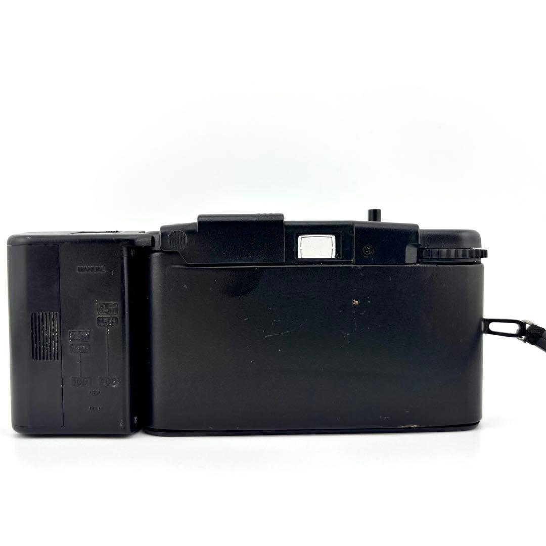 【完動品】OLYMPUS XA1 A9M オリンパス 動作保証