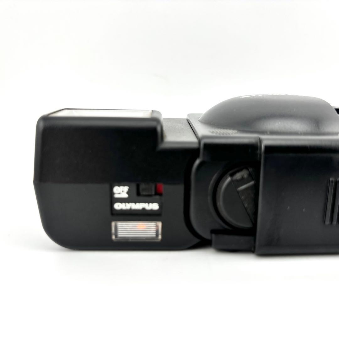 【完動品】OLYMPUS XA1 A9M オリンパス 動作保証