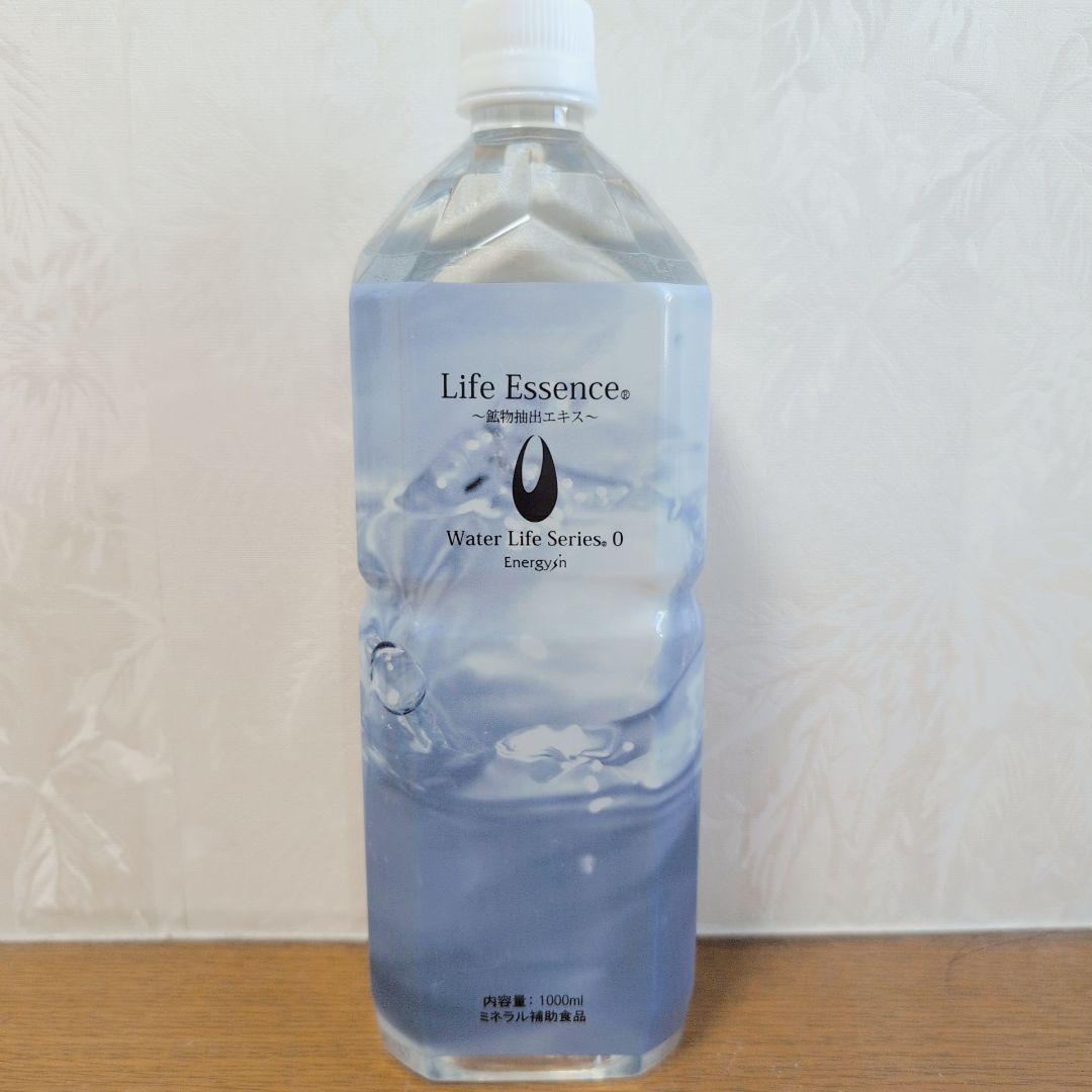 ✨️1000ml✨️ライフエッセンス　ポタポタクラブ　1本