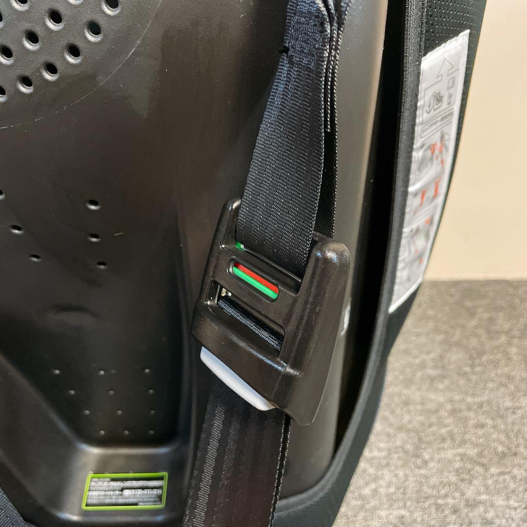 アップリカ Aprica ジュニアシート フォームフィット AB 2089887