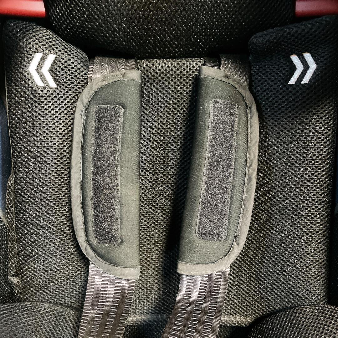 アップリカ Aprica ジュニアシート フォームフィット AB 2089887