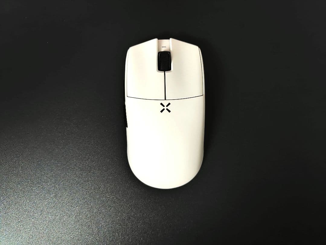 マウス・トラックボール HITSCAN HyperLight