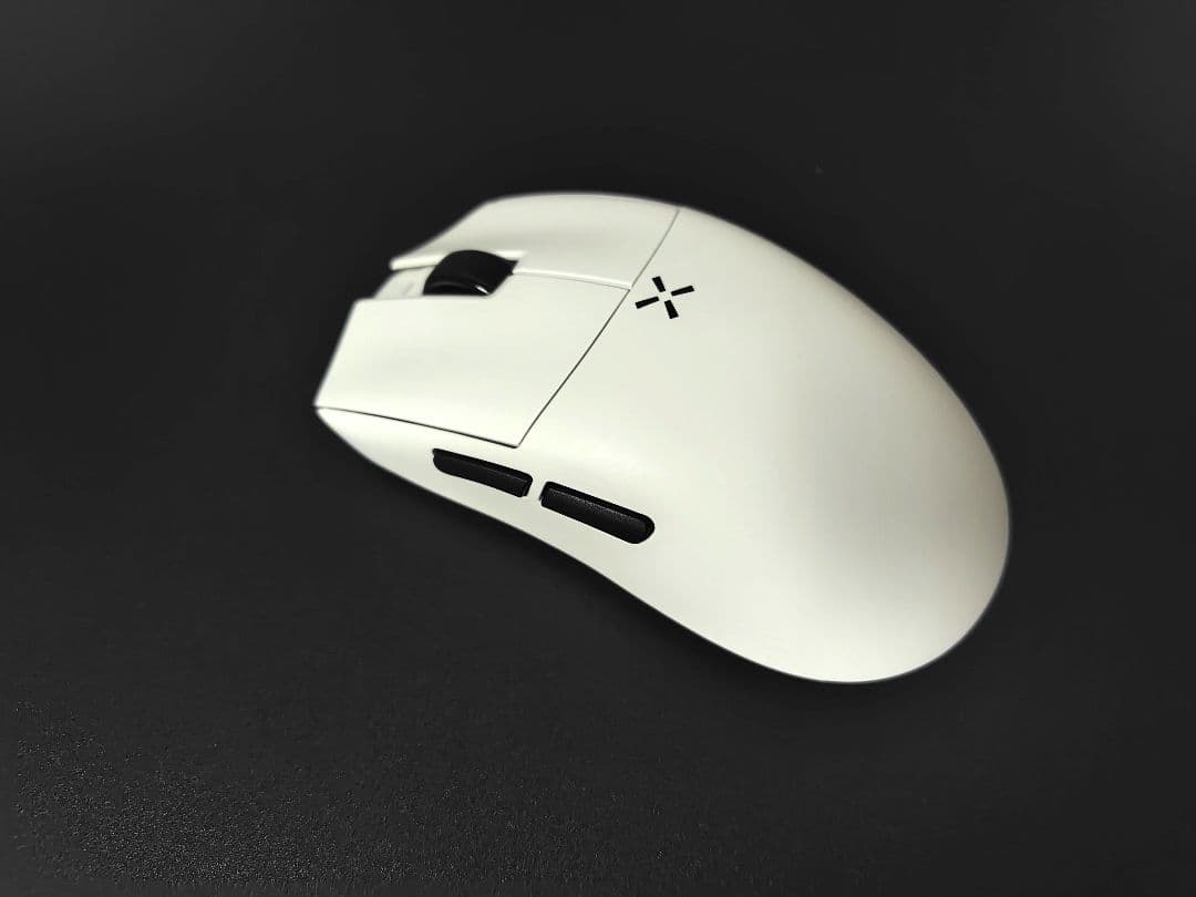 マウス・トラックボール HITSCAN HyperLight