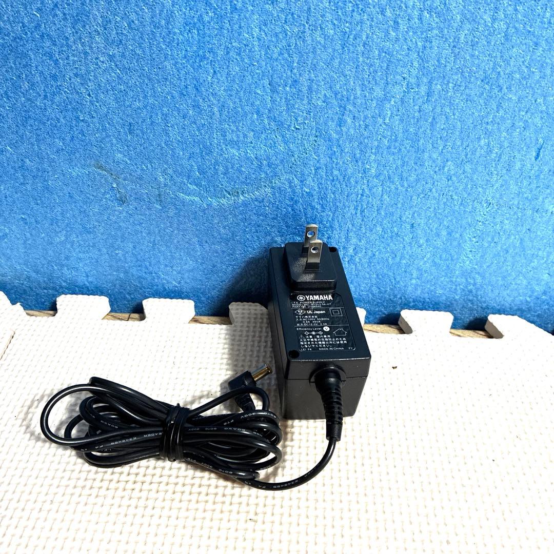 中古動作品YAMAHA NVR510 VPNルーター　スタンド付き　#4