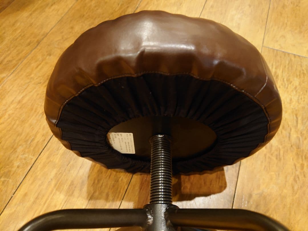 knot antiques コンベックス　スツールL