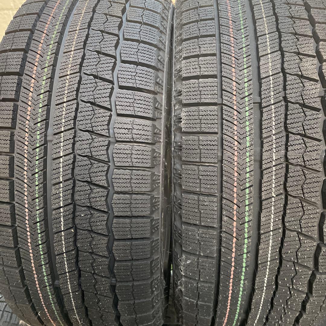未使用スタッドレスタイヤ　BBS CV007 235/40R18