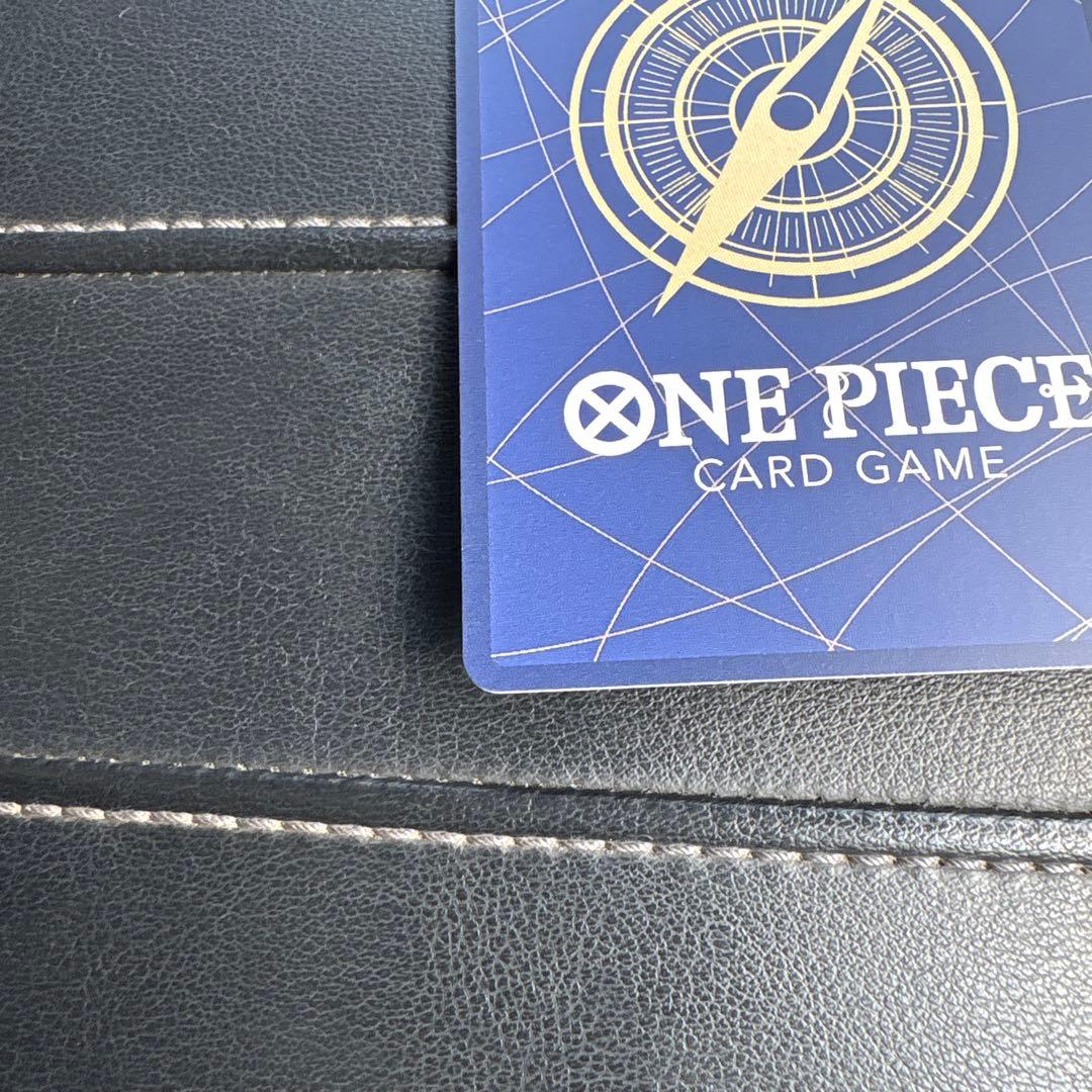 300円　スタート！！ワンピースカード ヒロインズエディション ナミSP