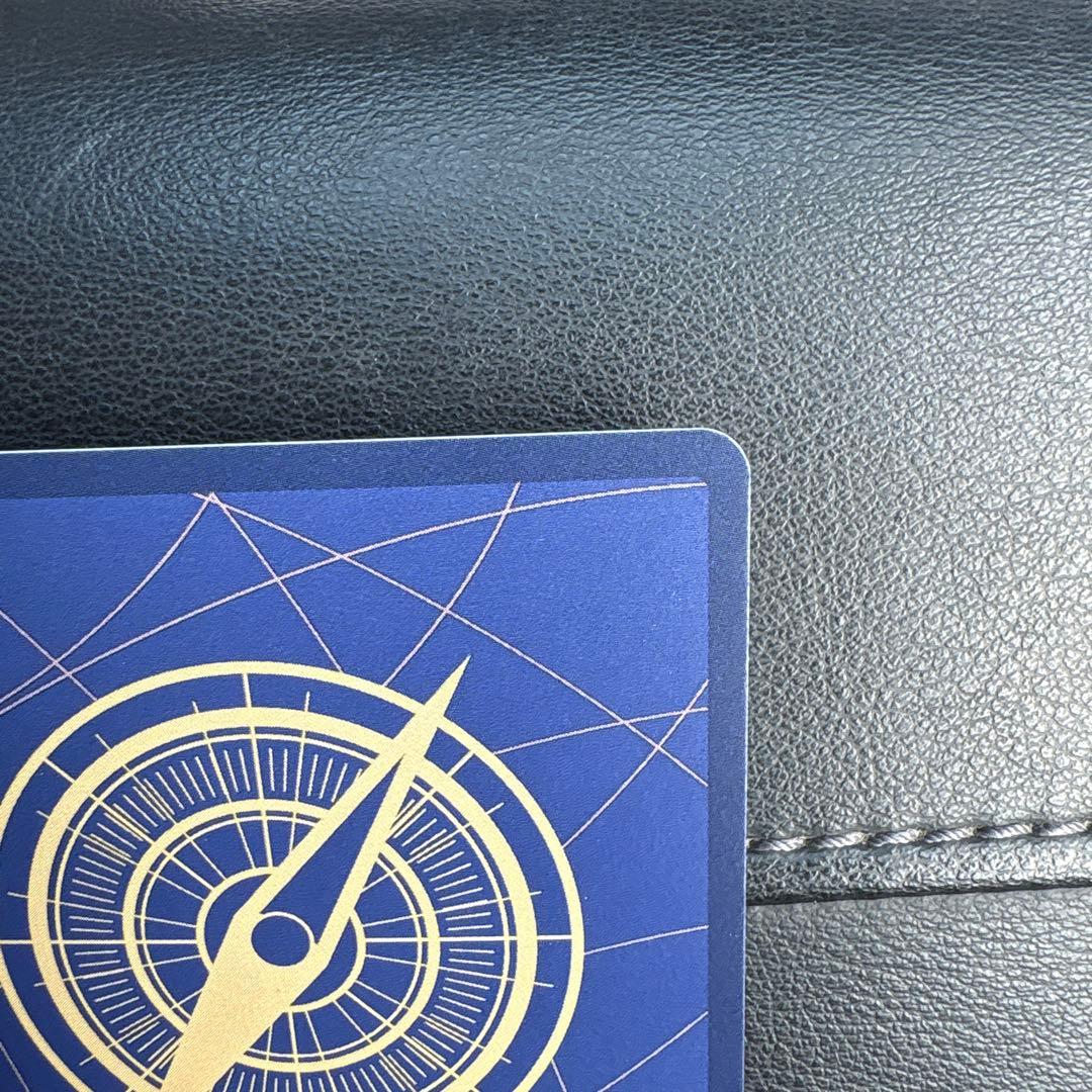 300円　スタート！！ワンピースカード ヒロインズエディション ナミSP