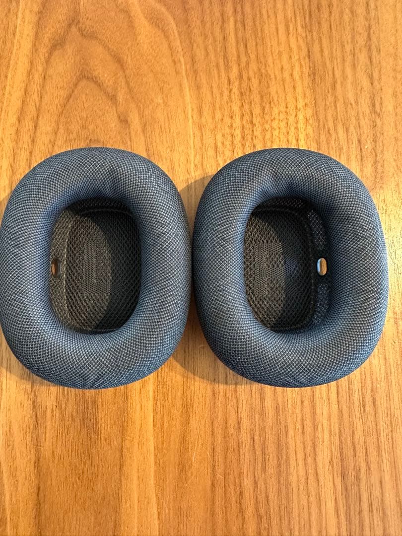 AirPods Max スペースグレー lightningケーブル