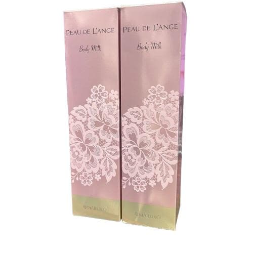 マルコ MARUKO ポードランジェ　ボディミルク２個