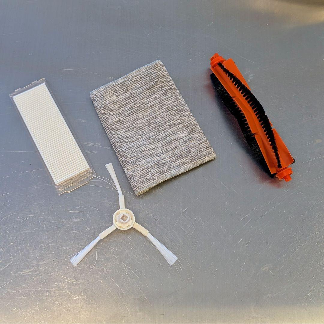 【美品】Xiaomi Robot Vacuum S10 本体