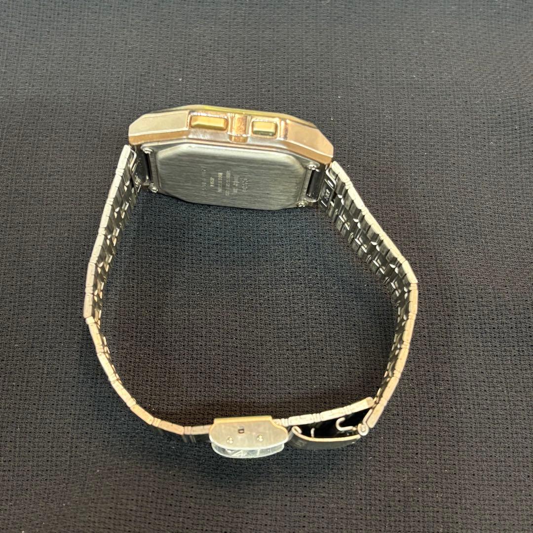 稼動品 CASIO カシオ BP-300 ブラッドプレッシャーモニター デジタル