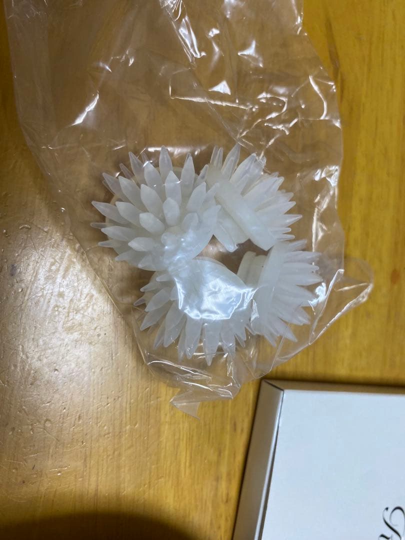 リファグレイスヘッドスパ