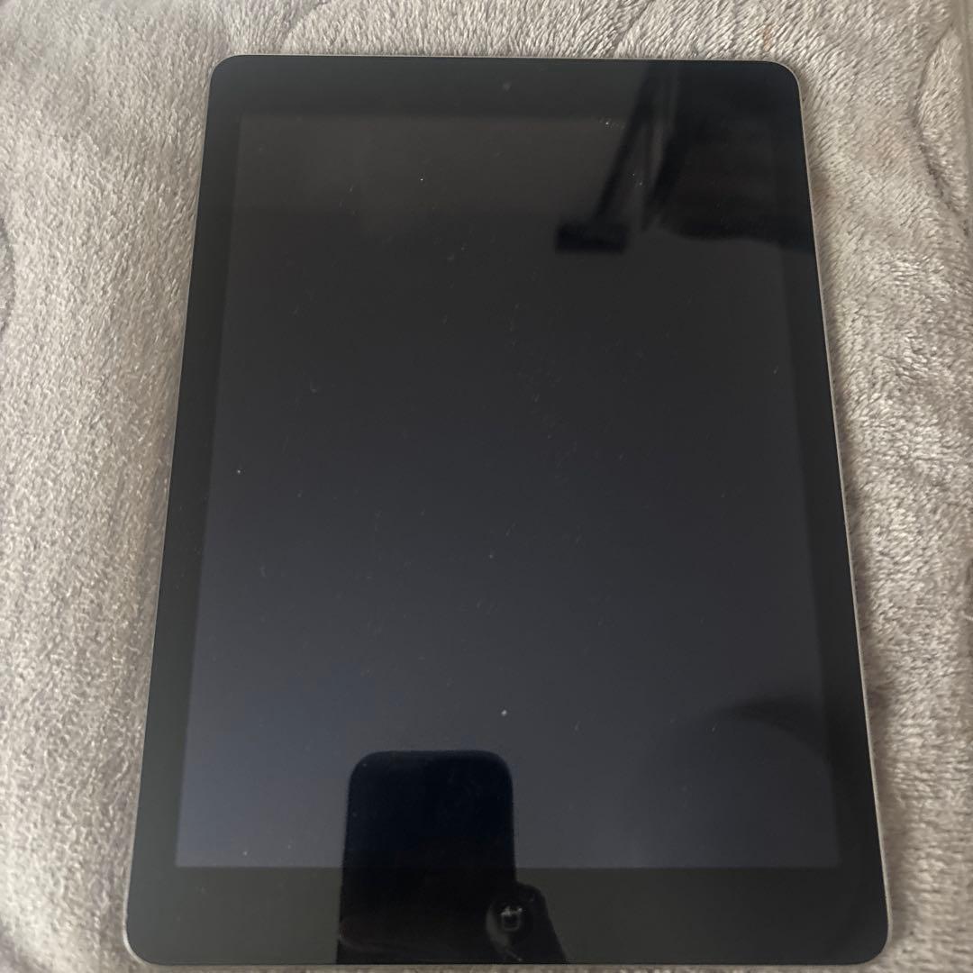 Apple iPad スペースグレー 本体