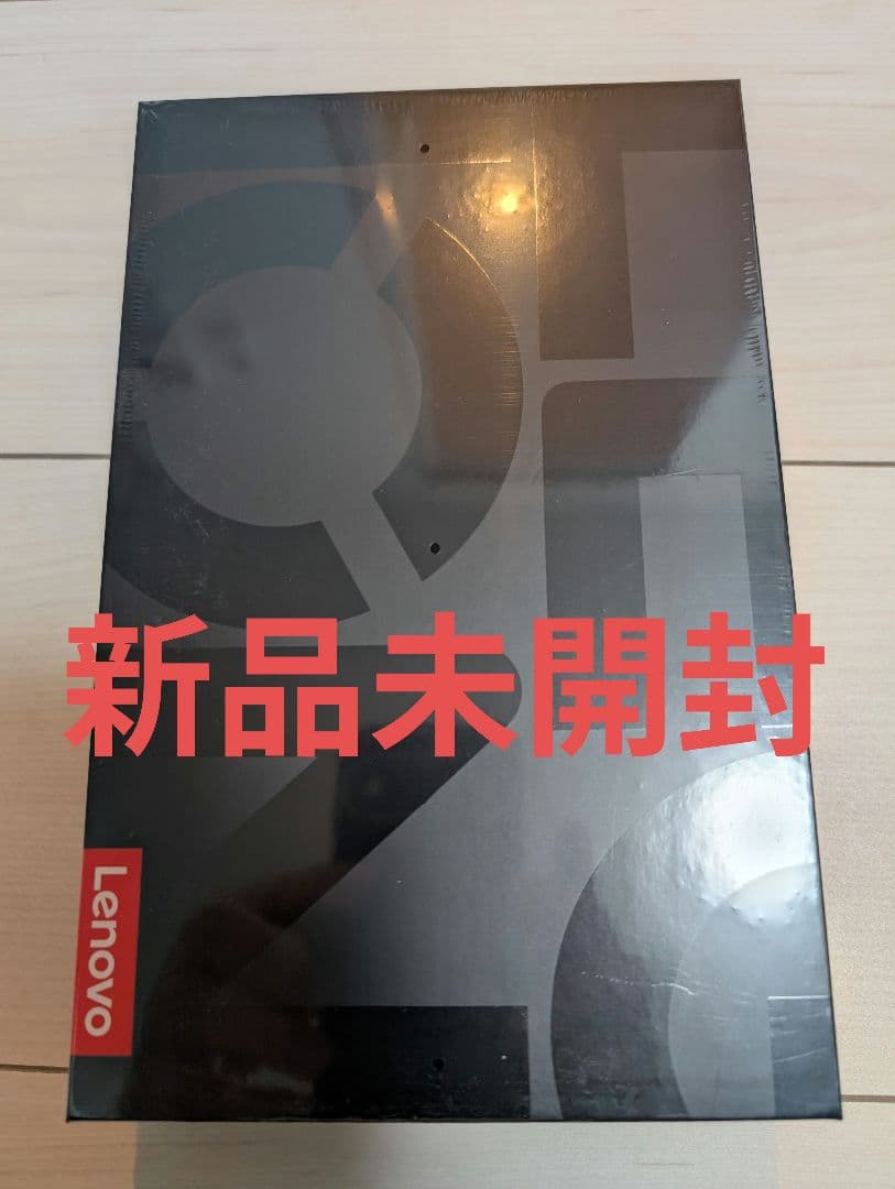 Lenovo Legion Tab 8.8インチ　新品未開封