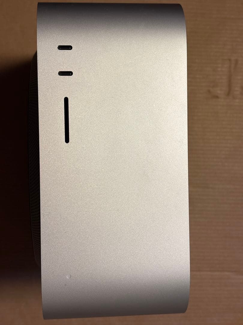 Mac Studio M1max 10コア 32コア 64GB 1TBssd