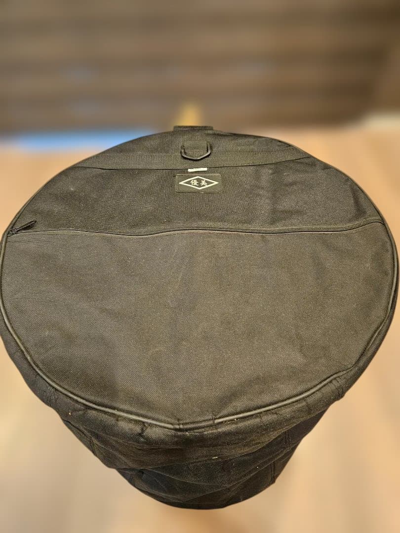 ココア 桶胴太鼓　1尺6寸