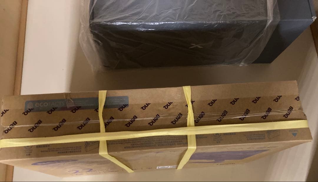 新品 BenQ ホームモニター GW2280 21.5インチ Full HD