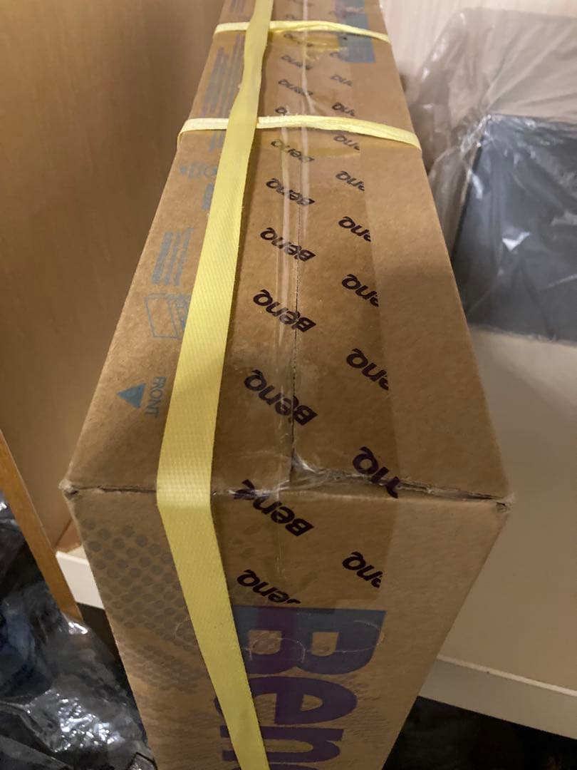 新品 BenQ ホームモニター GW2280 21.5インチ Full HD