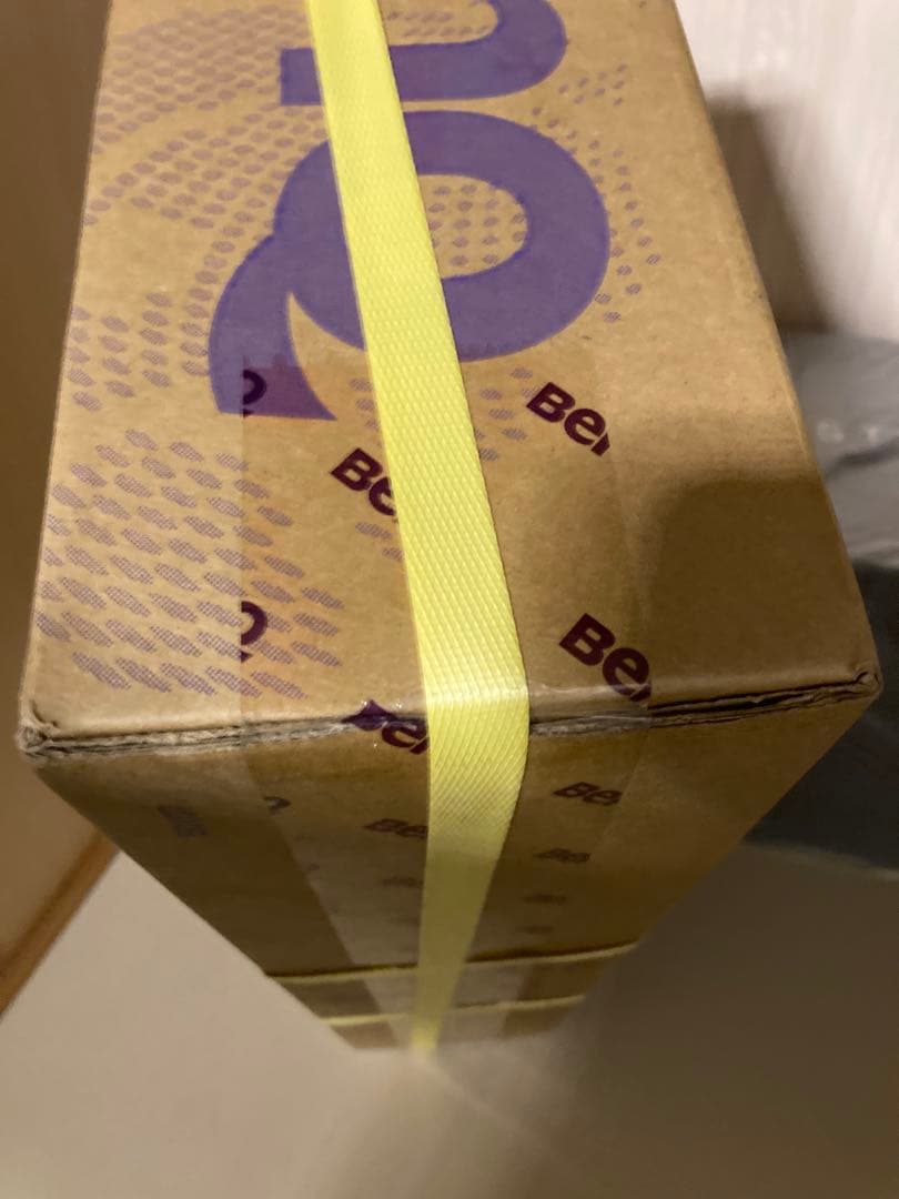 新品 BenQ ホームモニター GW2280 21.5インチ Full HD