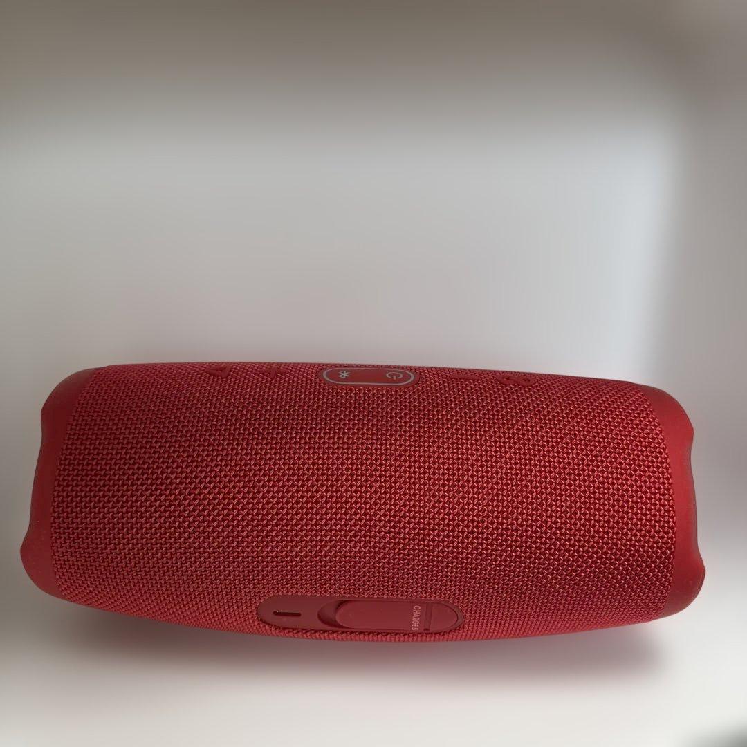 (転売禁止)JBL CHARGE5 Bluetoothスピーカー