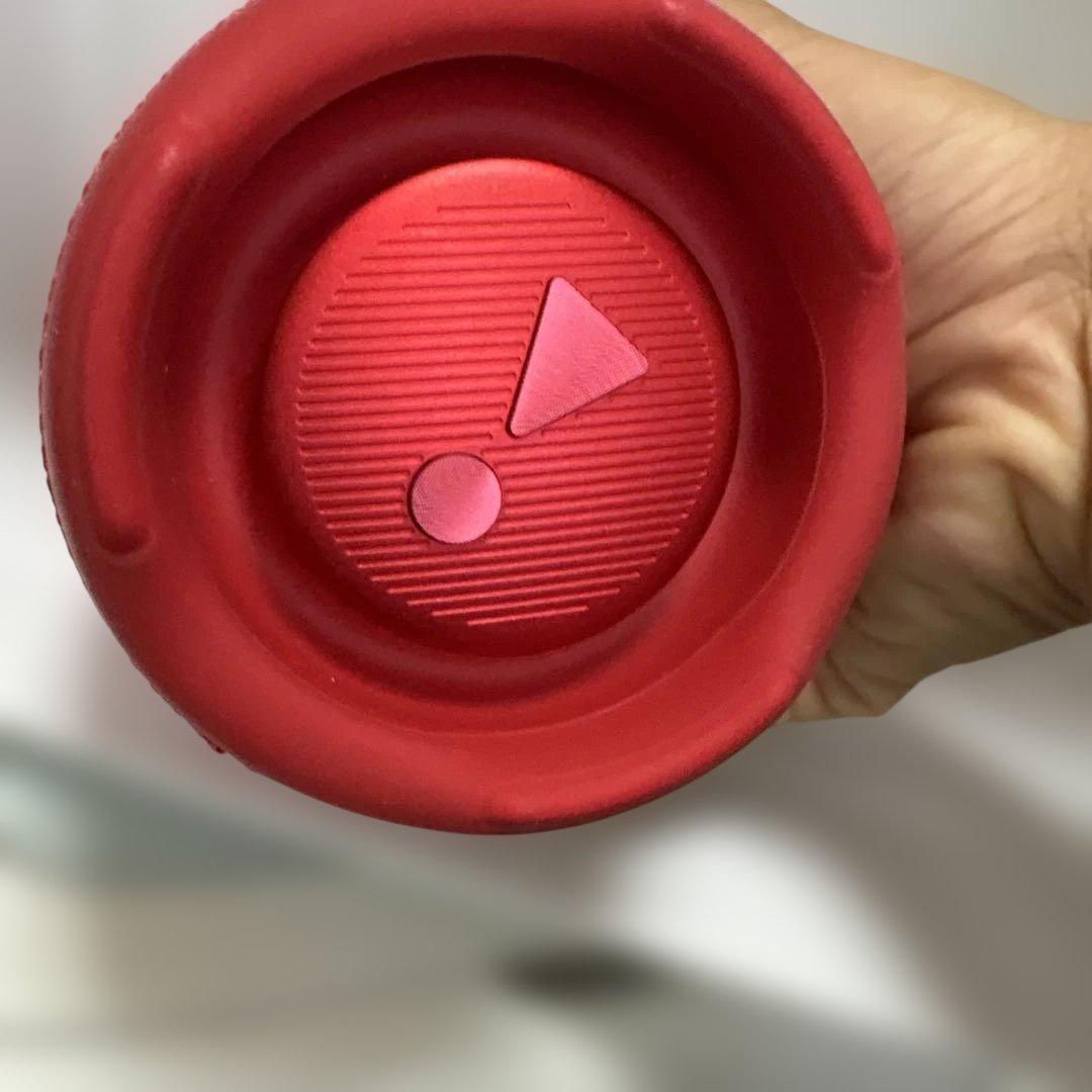 (転売禁止)JBL CHARGE5 Bluetoothスピーカー