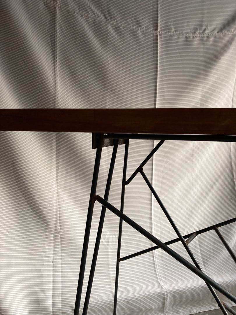 V*p様 【店舗什器】カウンターテーブル