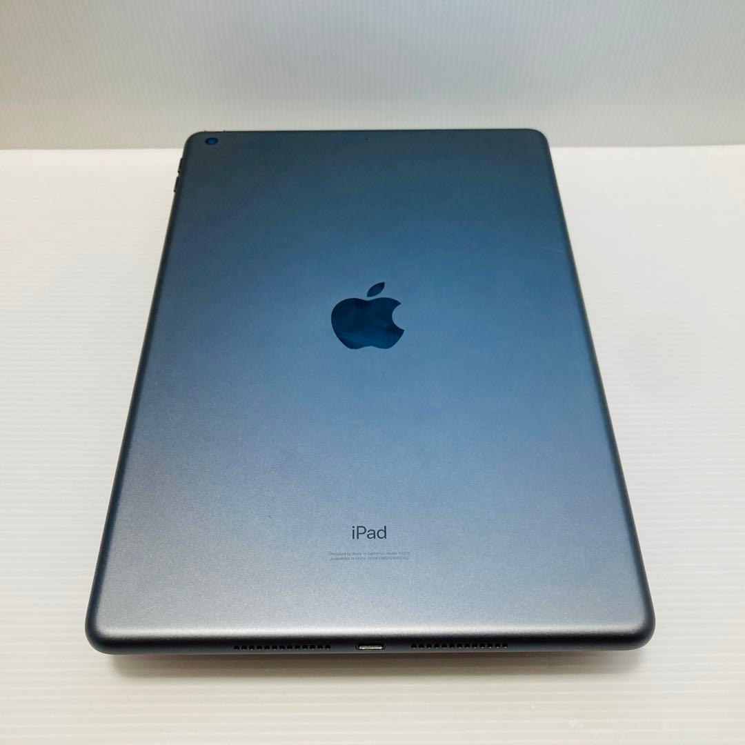 Apple iPad 10.2 スペースグレー 第8世代 32GB WiFi
