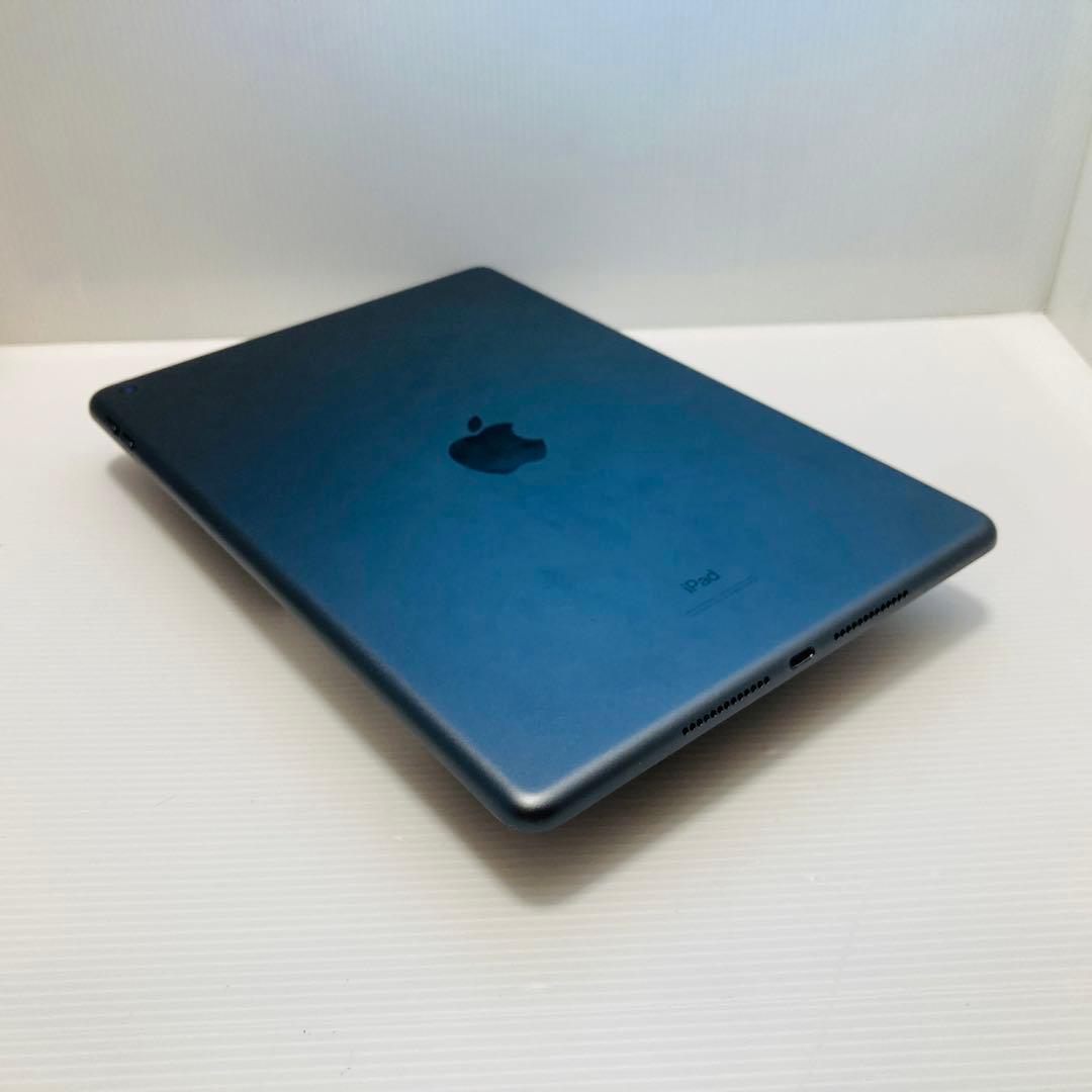 Apple iPad 10.2 スペースグレー 第8世代 32GB WiFi