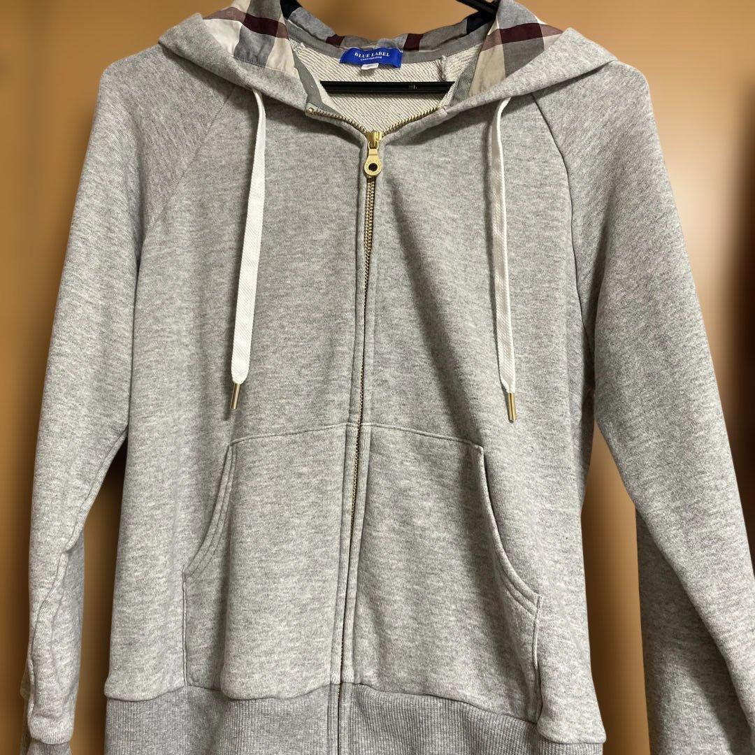 パーカー、即購入OK