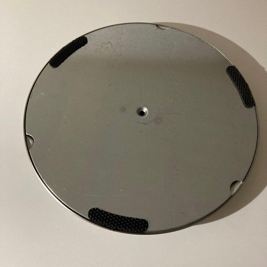 カルテル Kartell ブラック　黒　ハンガーラック コートラック　新品