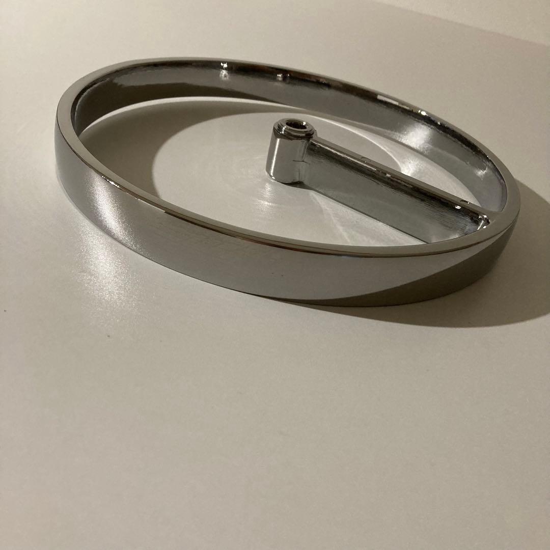 カルテル Kartell ブラック　黒　ハンガーラック コートラック　新品