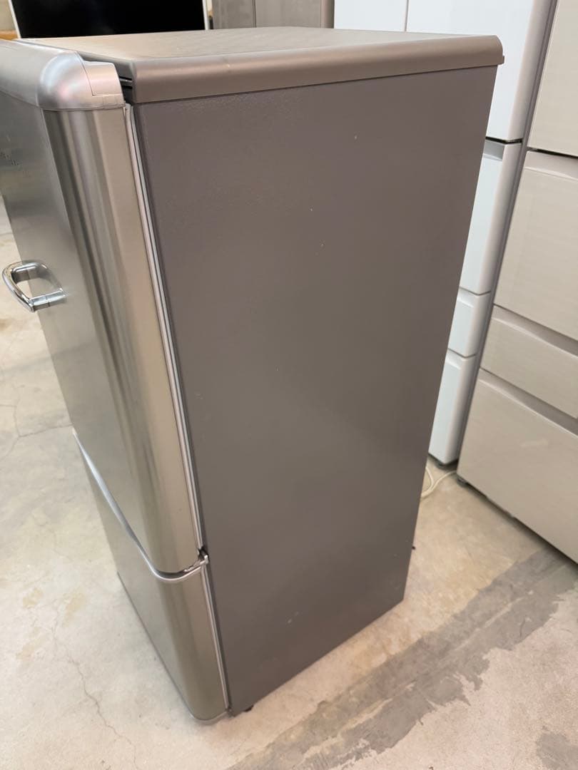 2017年式 150L DAEWOO 冷蔵庫 DR-C15AS