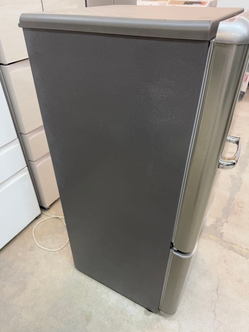 2017年式 150L DAEWOO 冷蔵庫 DR-C15AS