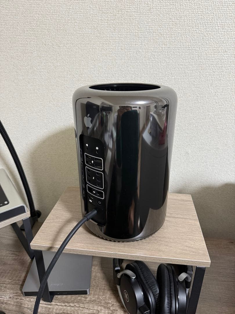 Macデスクトップ Apple Mac Pro (2013)