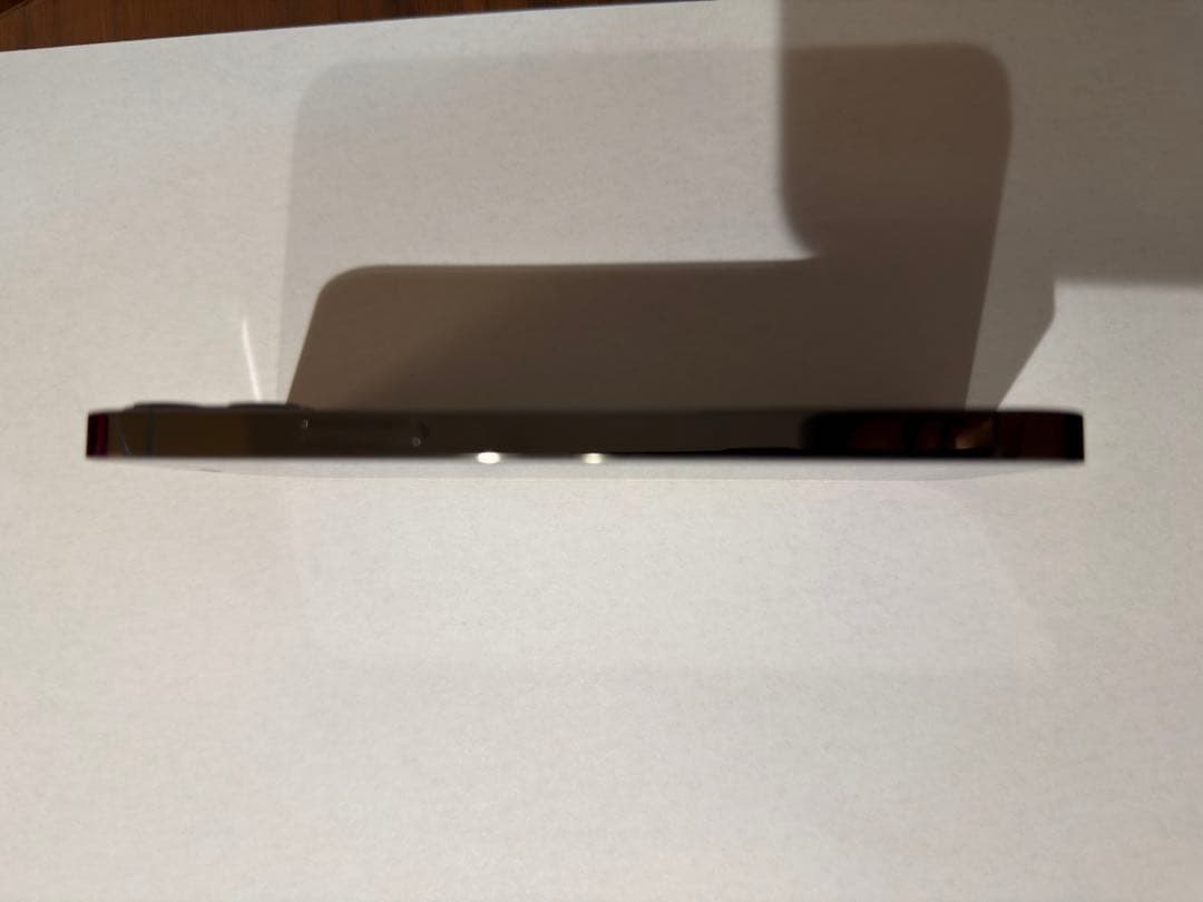 超美品！iPhone12pro グラファイト