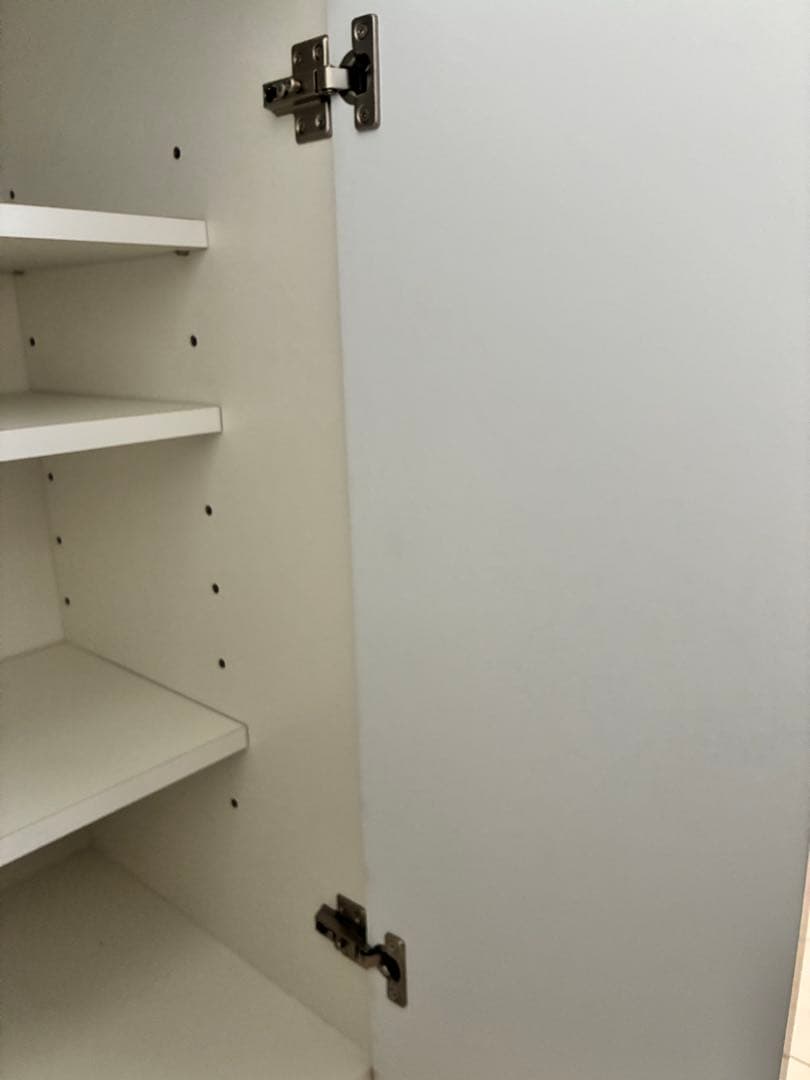 キッチンカウンター アルミナ2 140CT SI