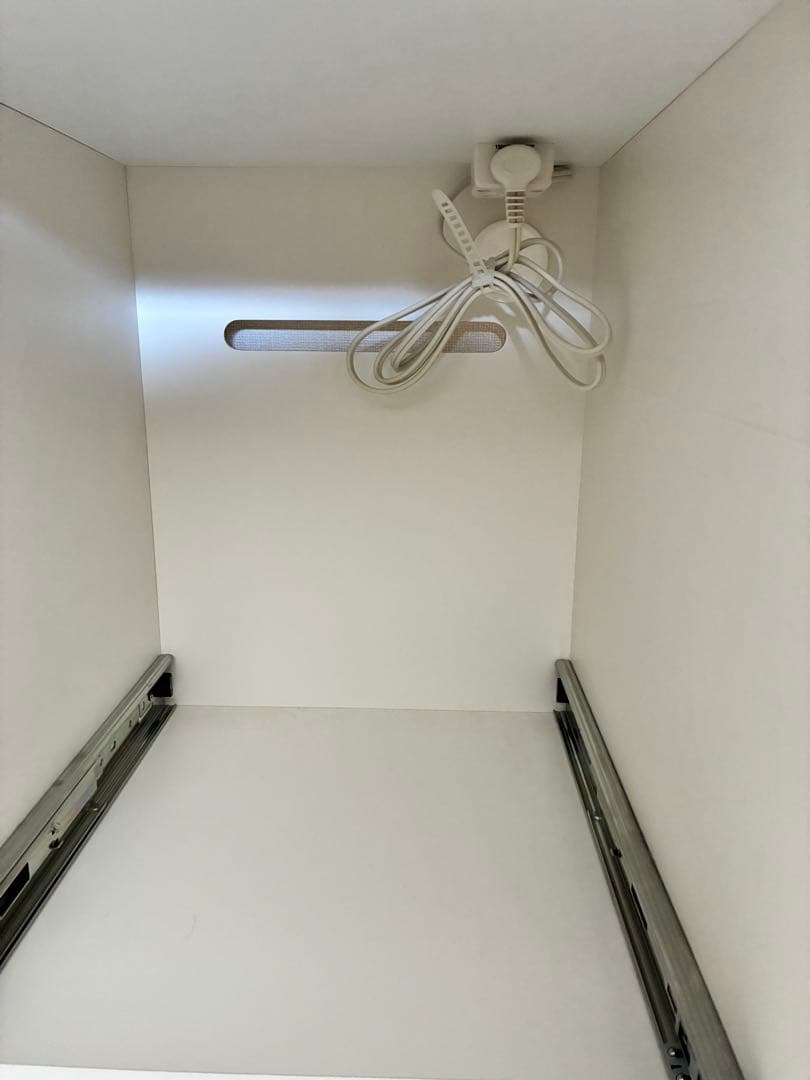 キッチンカウンター アルミナ2 140CT SI