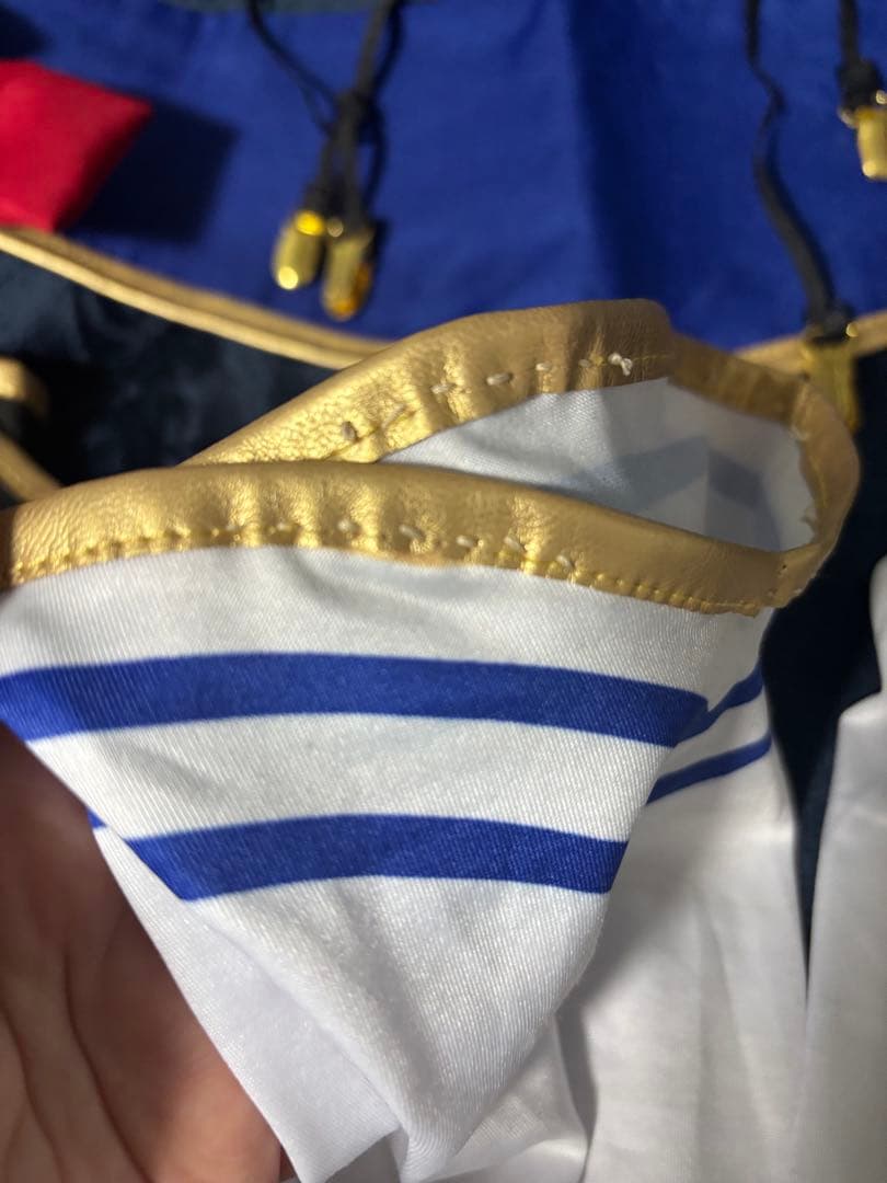 ウマ娘 ダイワスカーレット XL