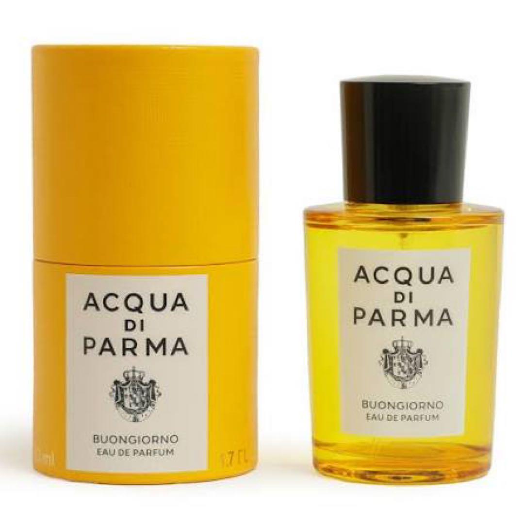 ACQUA DI PARMA BUONGIORNO 100ml 未使用