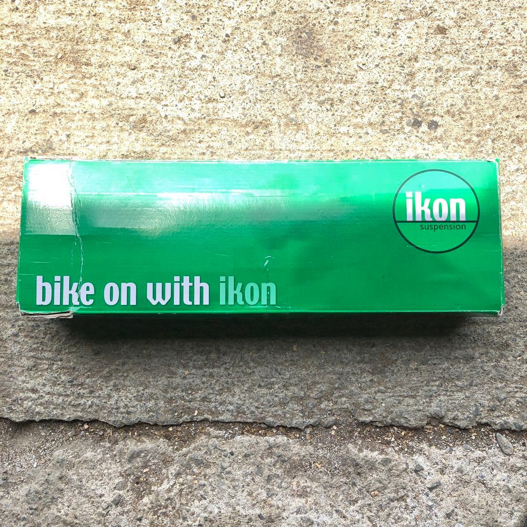 ikon バイク用サスペンション 2個セット