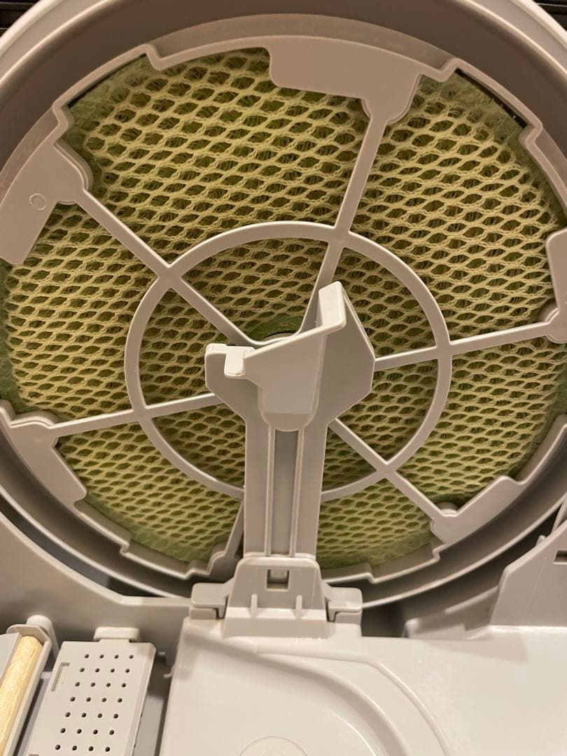 ❗️今日限りタイム❗️SALEDAIKIN MCK55YJ-T 空気清浄機 2022