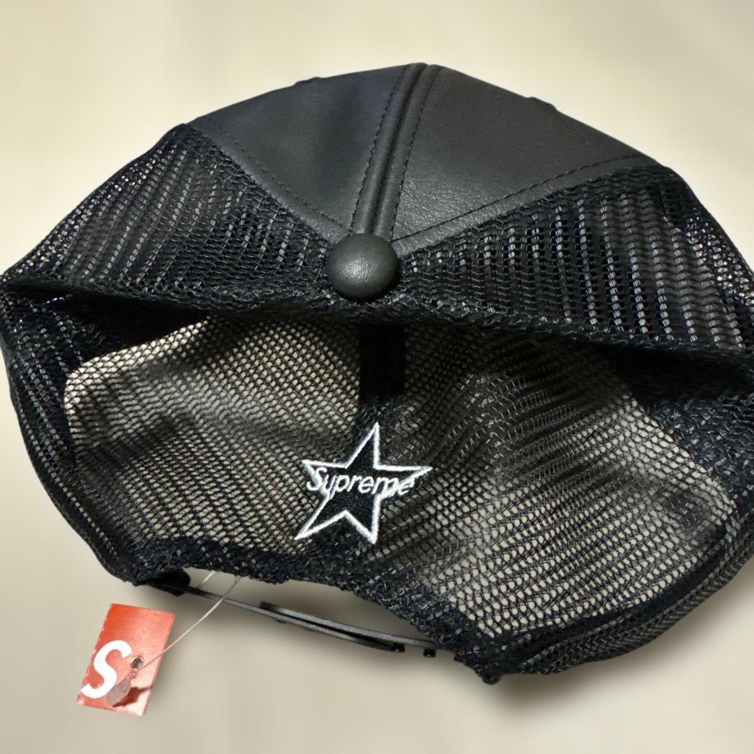 Fafepoシュプリーム　Vanson コラボ　キャップ
