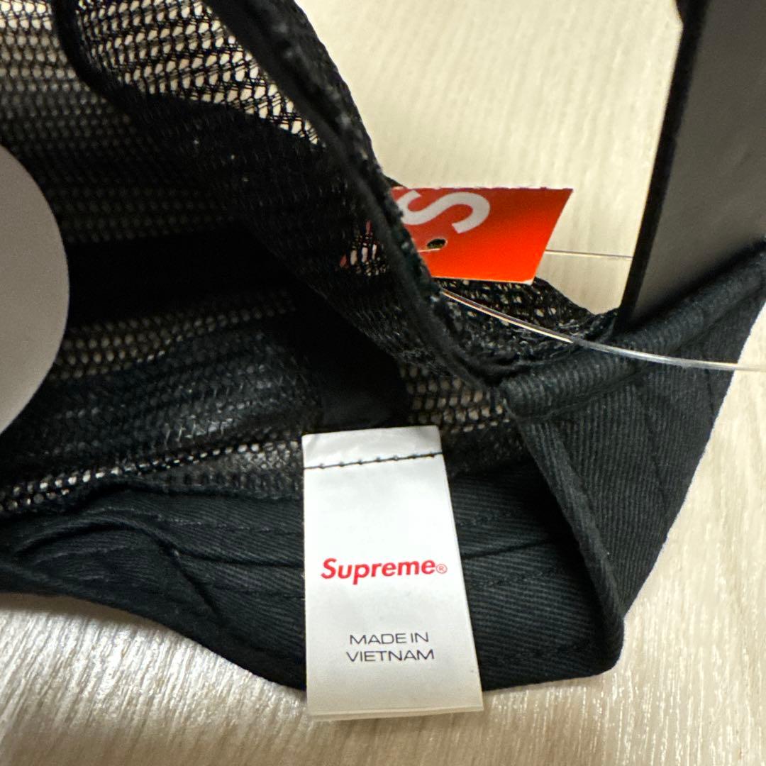 Fafepoシュプリーム　Vanson コラボ　キャップ