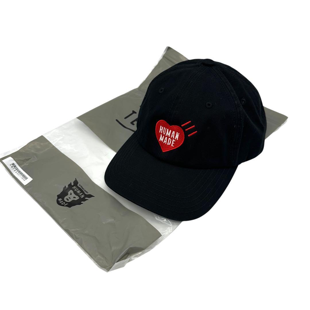 HUMAN MADE DAILY CAP キャップ 帽子