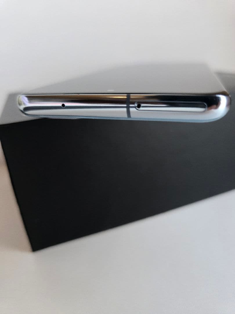 GalaxyS20 5G ブルー SIMフリー