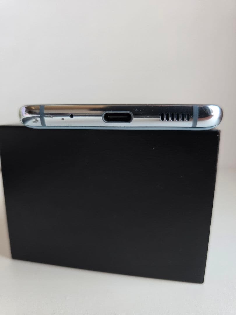 GalaxyS20 5G ブルー SIMフリー